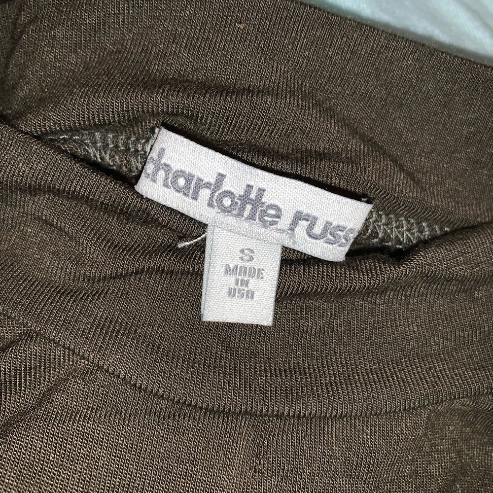 Charlotte Russe dress